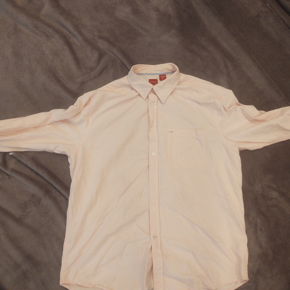 Arrow button up